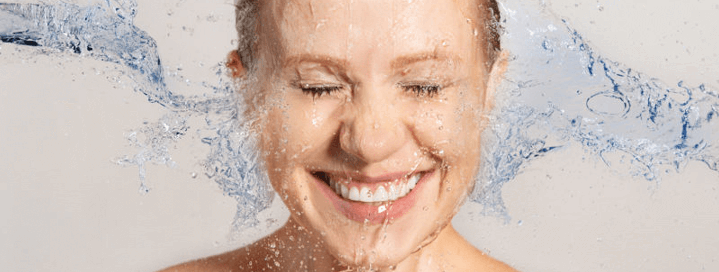 Trockene Haut Headerbild