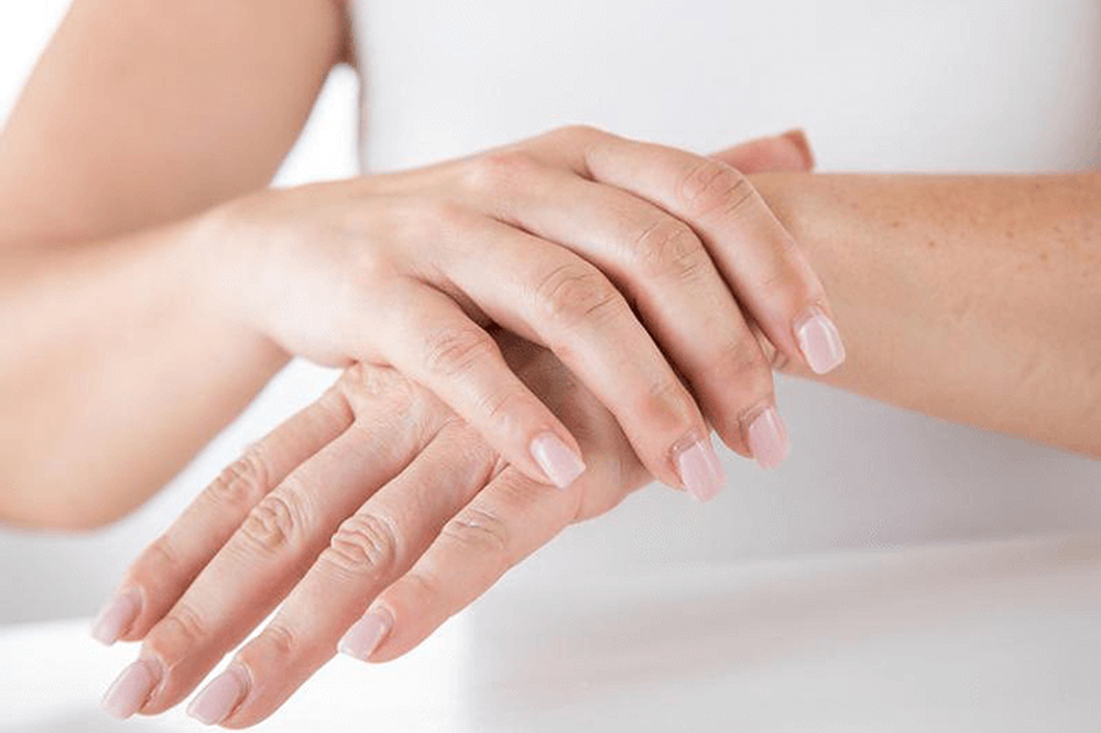 Trockene Haut: Unsere Tipps