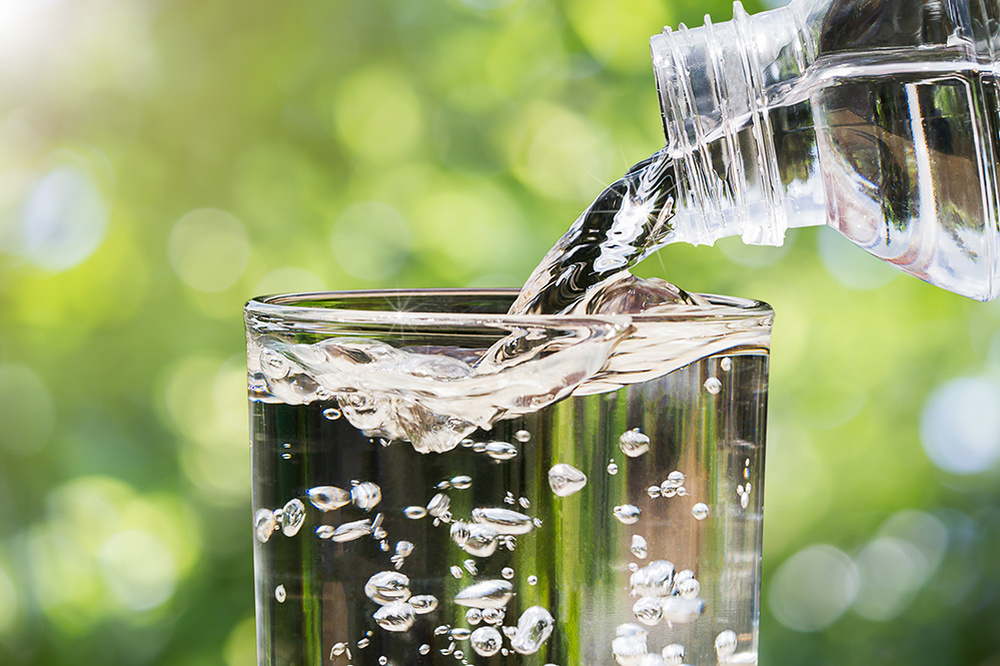 Tipps trockener Mund