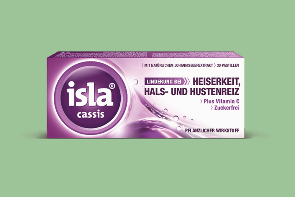 isla Cassis Produktbild