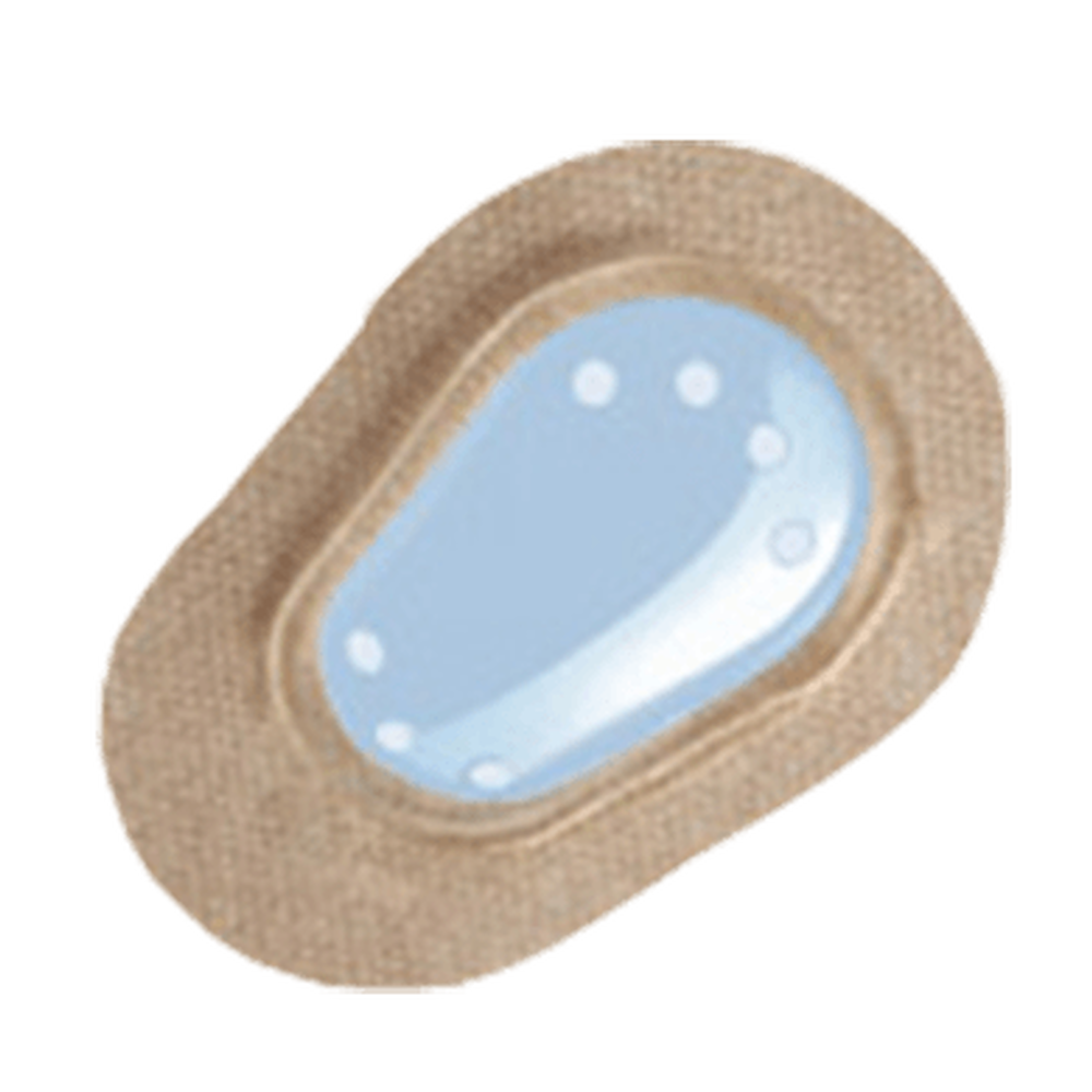 Ortolux Air Uhrglasverband Headerbild