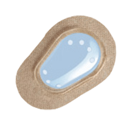 Ortolux Air Uhrglasverband Headerbild