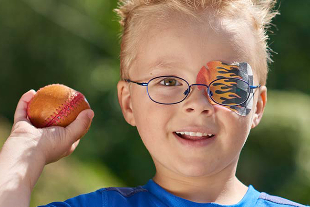 Ortopad Boys Produktbild