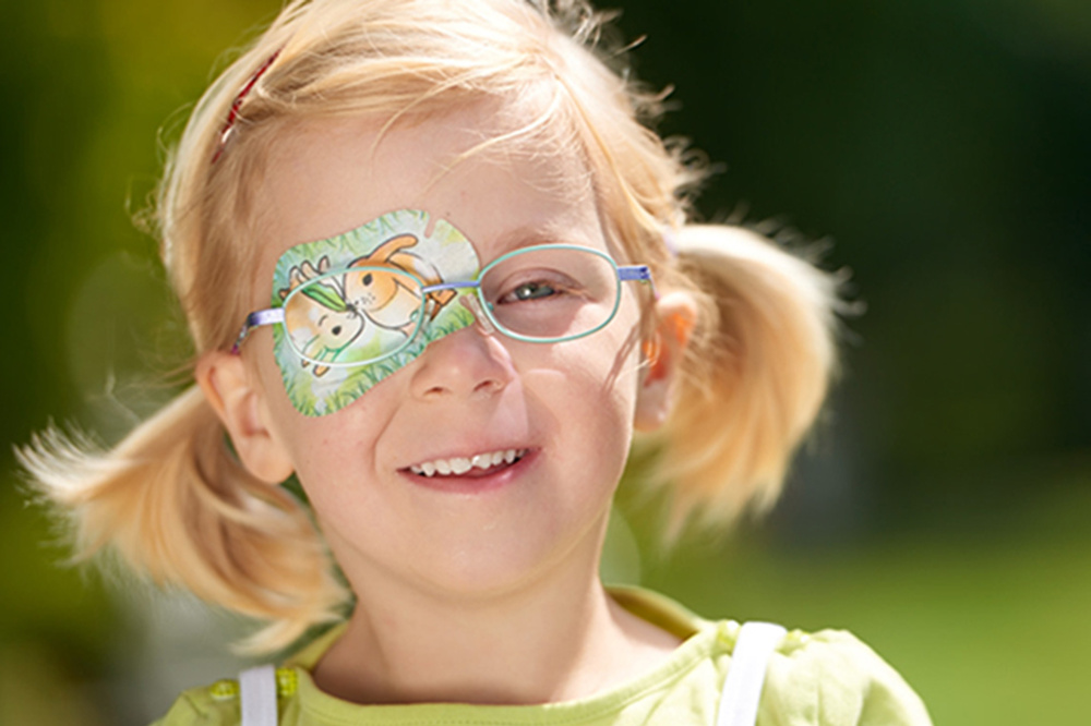 Ortopad Happy Produktbild