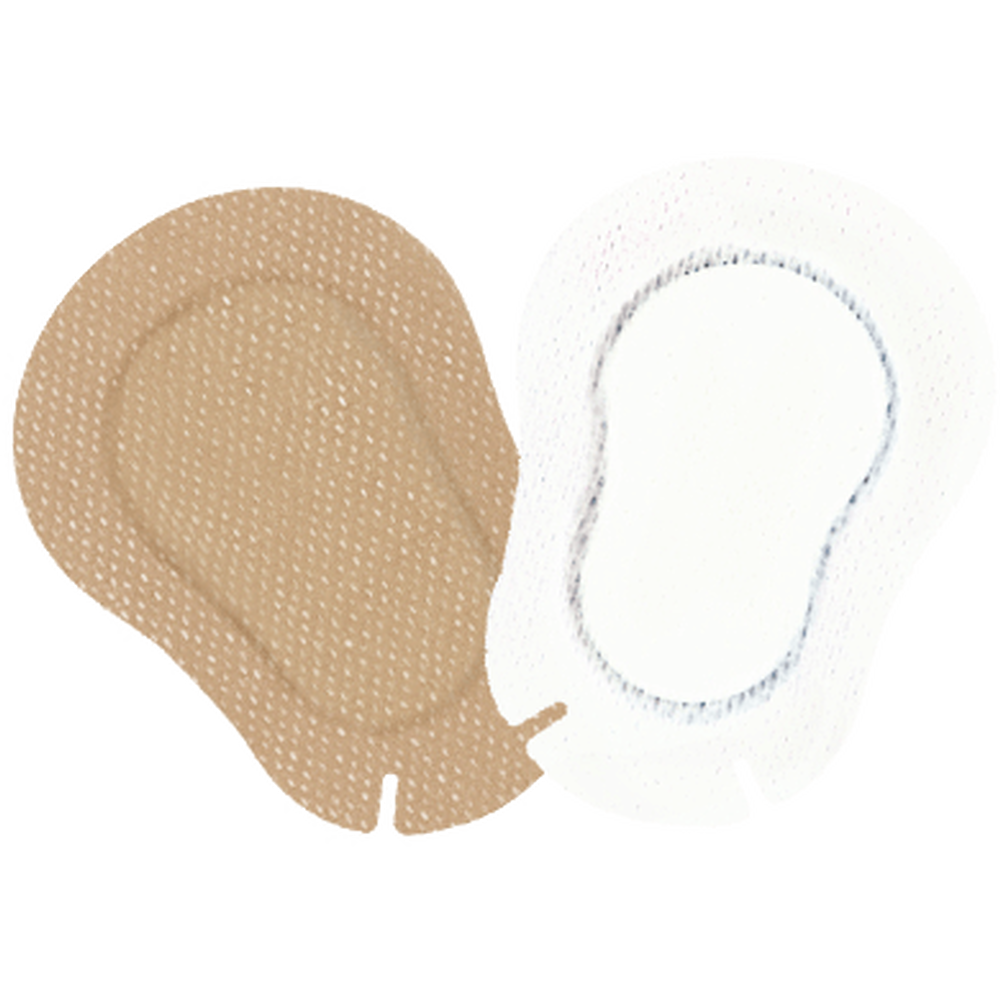 Ortopad White Skin Augenpflaster Headerbild