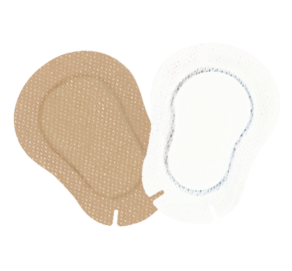 Ortopad White Skin Augenpflaster Headerbild