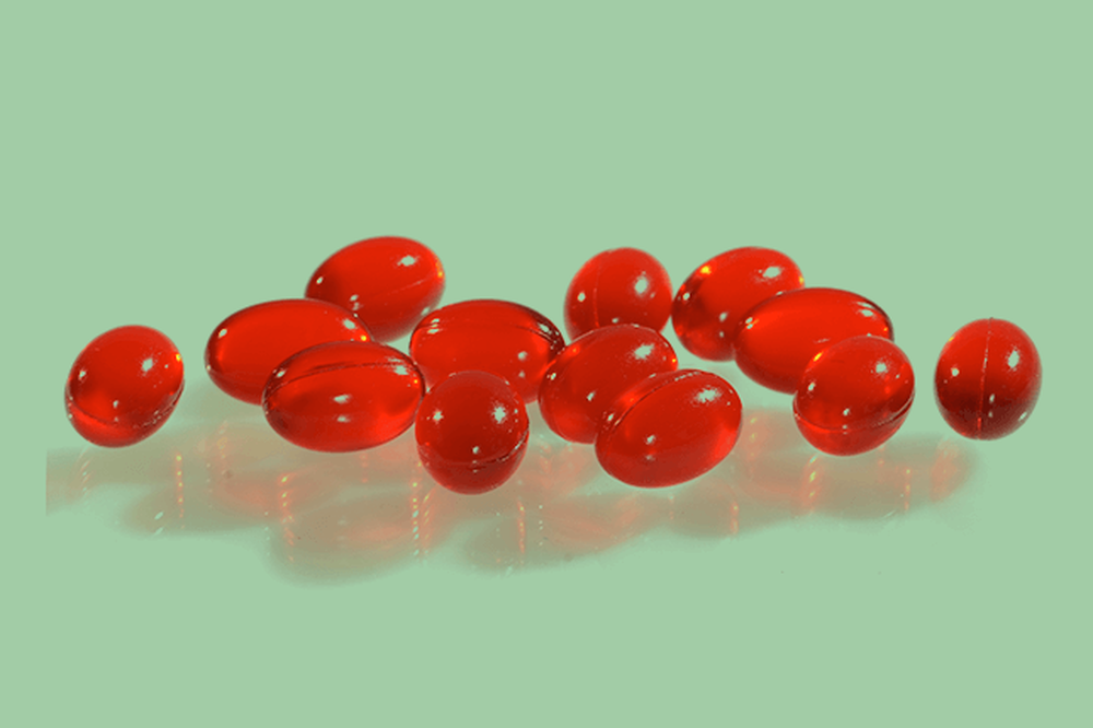 Sanddorn Feuchtigkeitscreme Produktbild