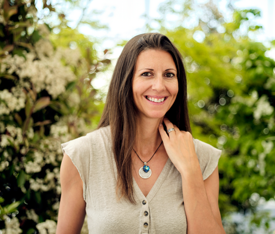 Sandra Kauschka