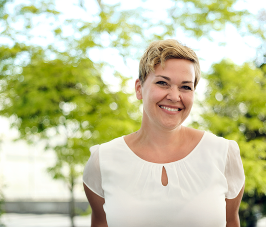 Rebekka Grossglauser